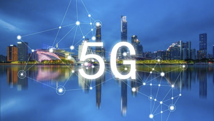 5G、云計(jì)算和虛擬商業(yè)實(shí)踐的時代